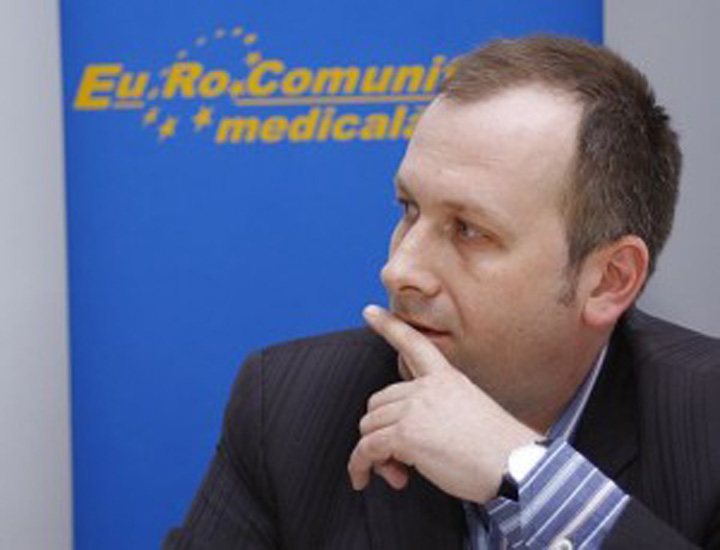 Cristian-Toma - Ziarul National