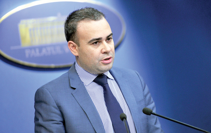 Ministrul Finantelor: „Scadem TVA-ul la alimentele de baza inainte de 1 ianuarie 2016”