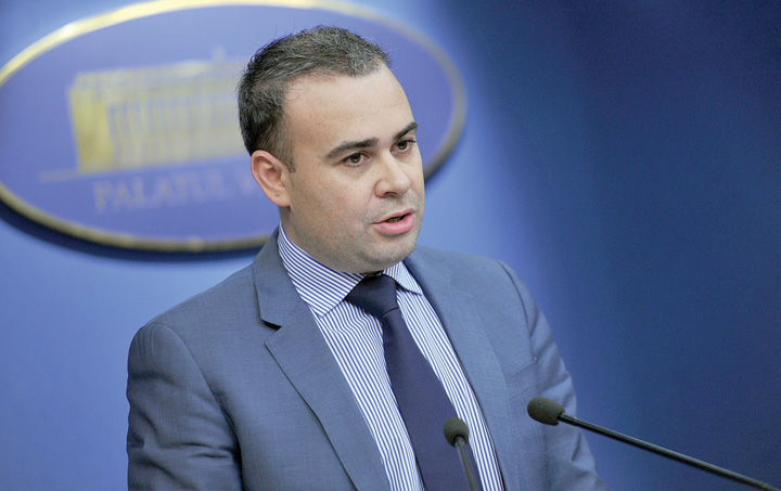 Romania renunta la acordul cu FMI