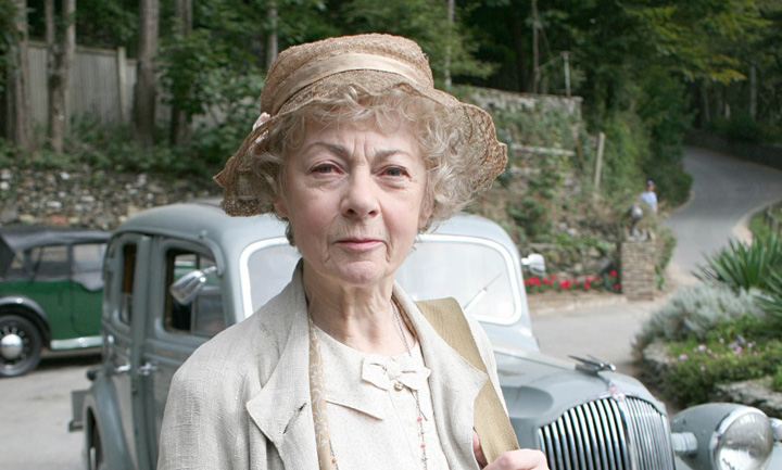 Geraldine-McEwan - Ziarul National