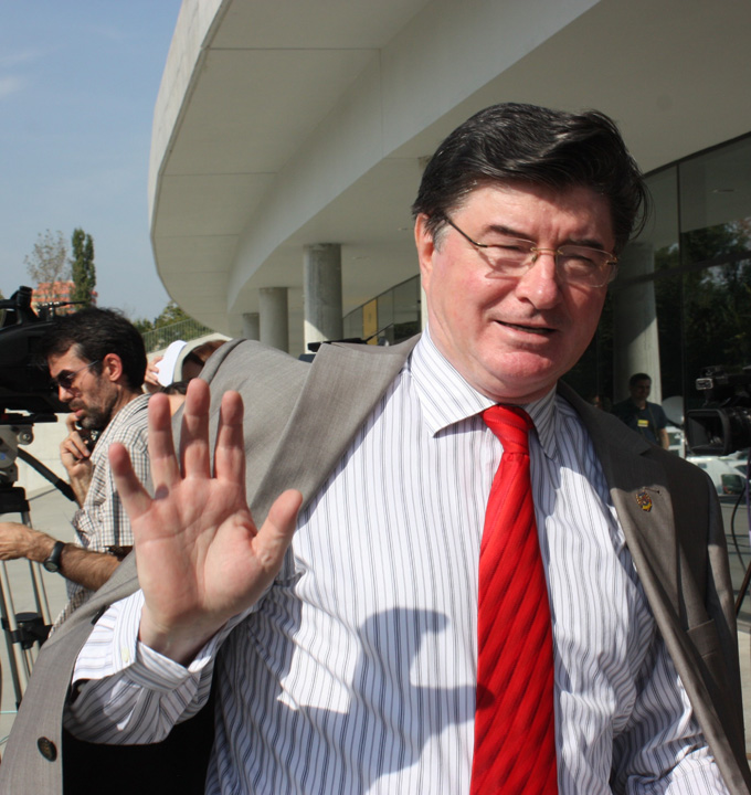 Ioan Chelaru, in carti pentru CCR