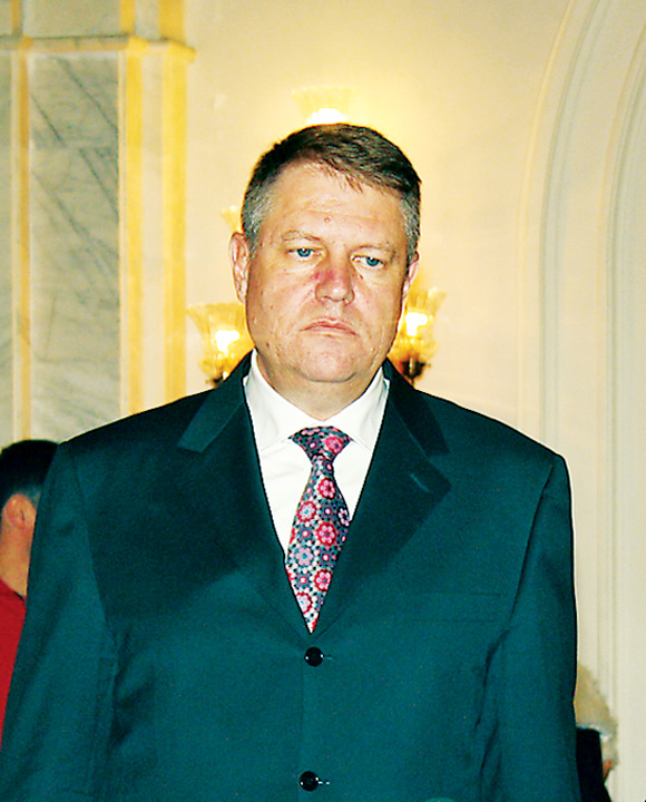 Iohannis conduce, marti, prima sedinta CSAT. Situatia din Ucraina, intaiul punct pe ordinea de zi