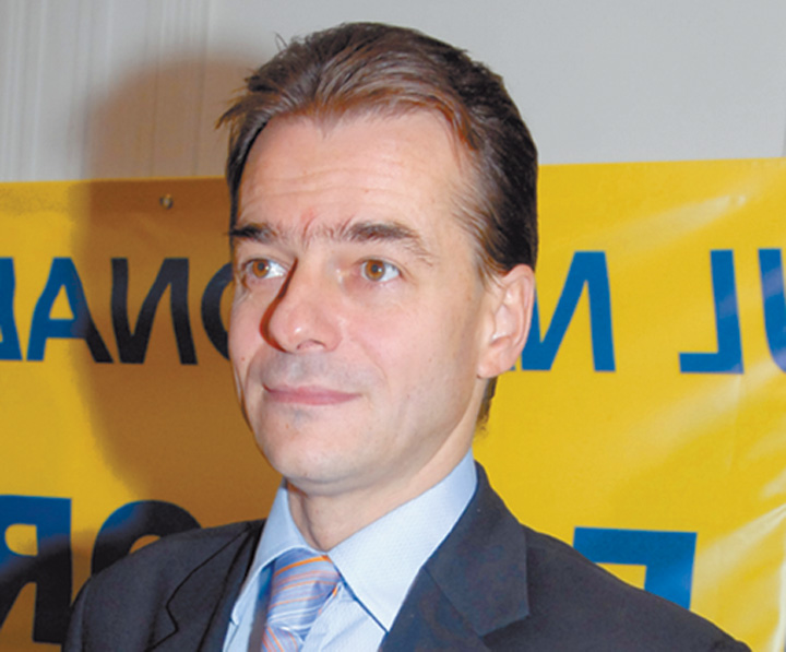 LUDOVIC ORBAN- FANE (6) - Ziarul National
