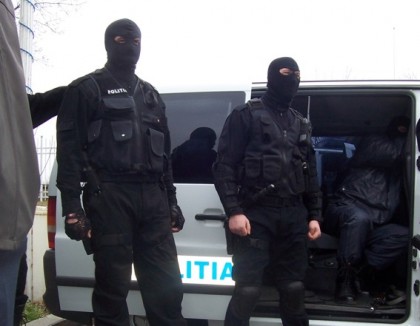 Perchezitii la Brasov, intr-un caz cu un prejudiciu estimat la 10 milioane de lei