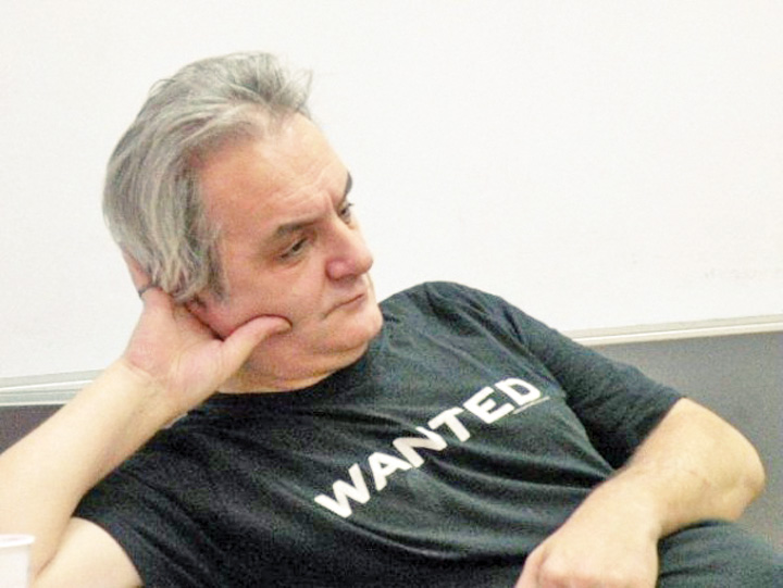 Regizorul pedofil, condamnare record: 26 de ani de inchisoare