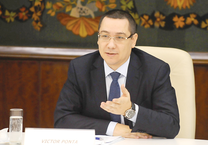 Victor Ponta: „Bilantul DNA a fost o mica pacaleala”. Reactia procurorilor nu s-a lasat asteptata!