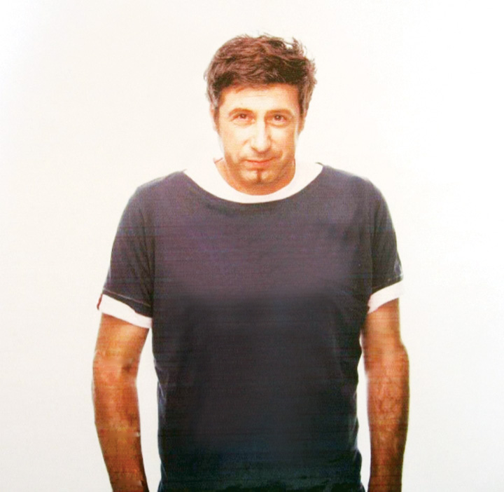 Sorin Danescu - Ziarul National