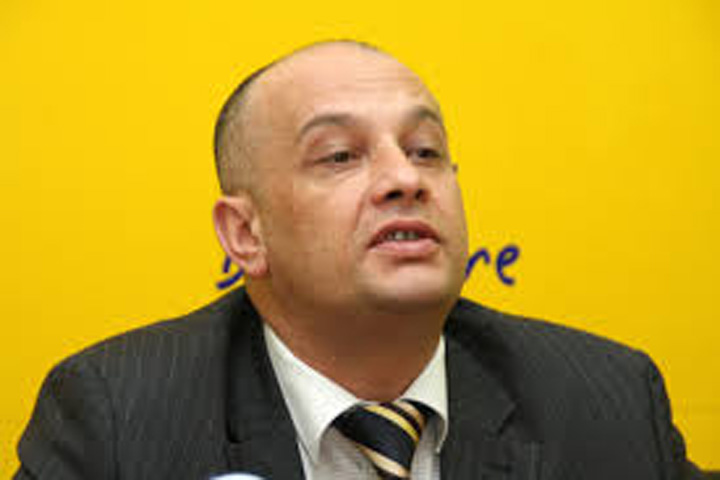 Stefan Alexandru Baisanu - Ziarul National
