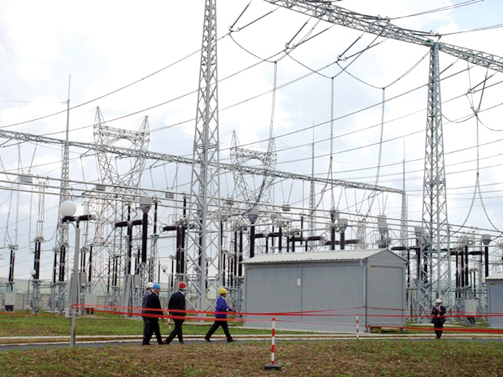 Transelectrica vrea cablu submarin pentru export de energie in Turcia