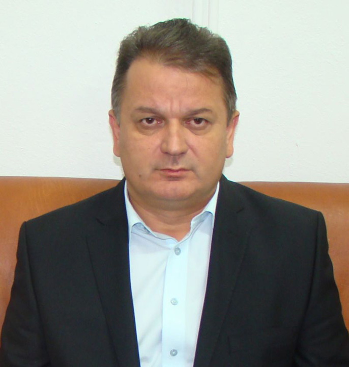 Virgil Guran - Ziarul National