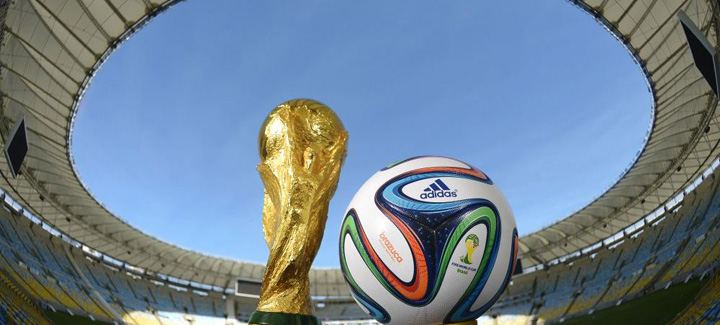 Qatar 2022, de Craciun