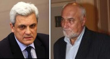 Solicitarile privind inceperea urmaririi penale a fostilor ministri Ariton si Vosganian, avizate favorabil de senatorii juristi