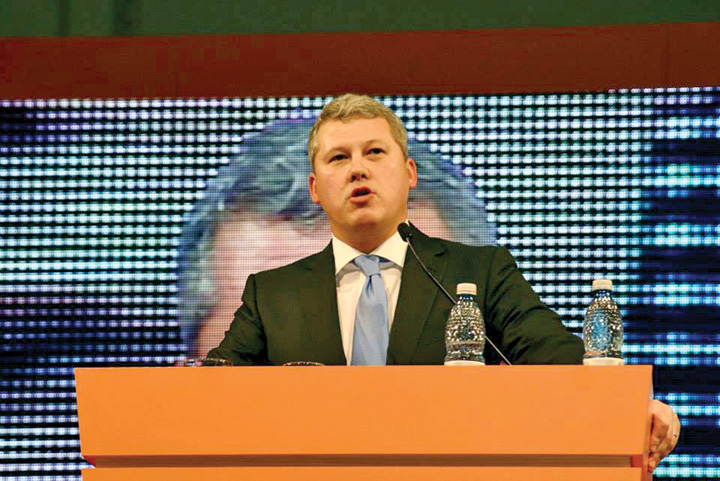 catalin predoiu - Ziarul National