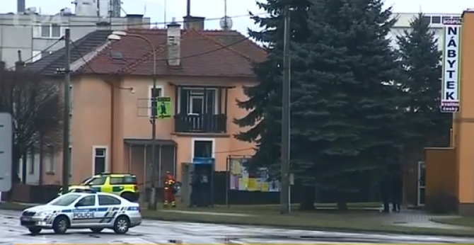 Atac armat in Cehia. Cel putin noua persoane au murit!