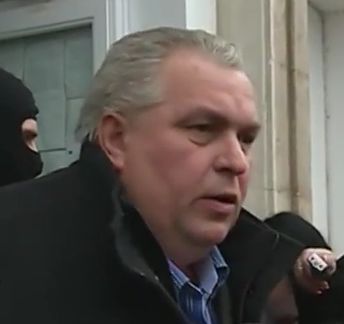 Nicusor Constantinescu, seful CJ Constanta, trimis in judecata intr-un nou dosar