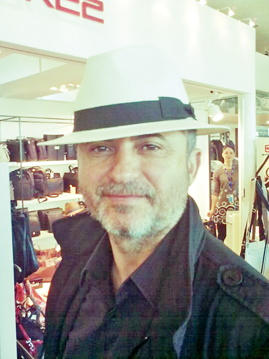 costel comana - Ziarul National