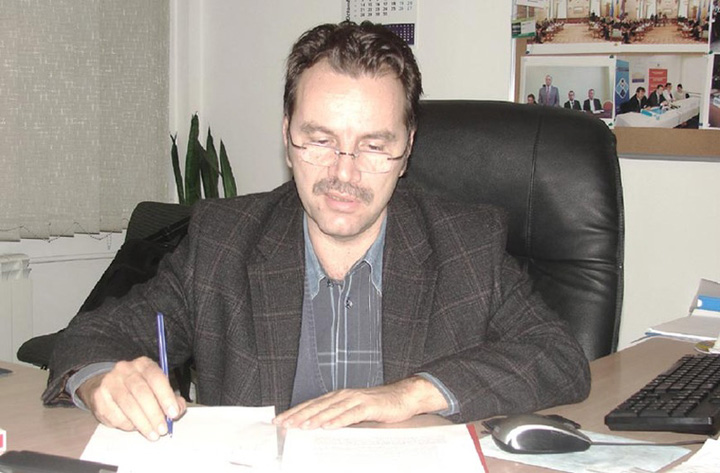 cristian vladescu - Ziarul National