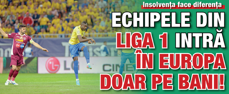Intram in Europa doar pe bani!