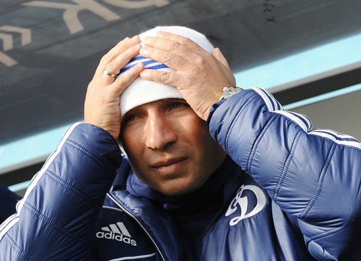 Ludogoret vrea antrenor roman: Petrescu sau Reghecampf!