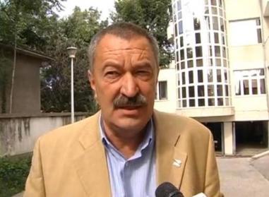Directorul general al ROMARM, retinut de DNA