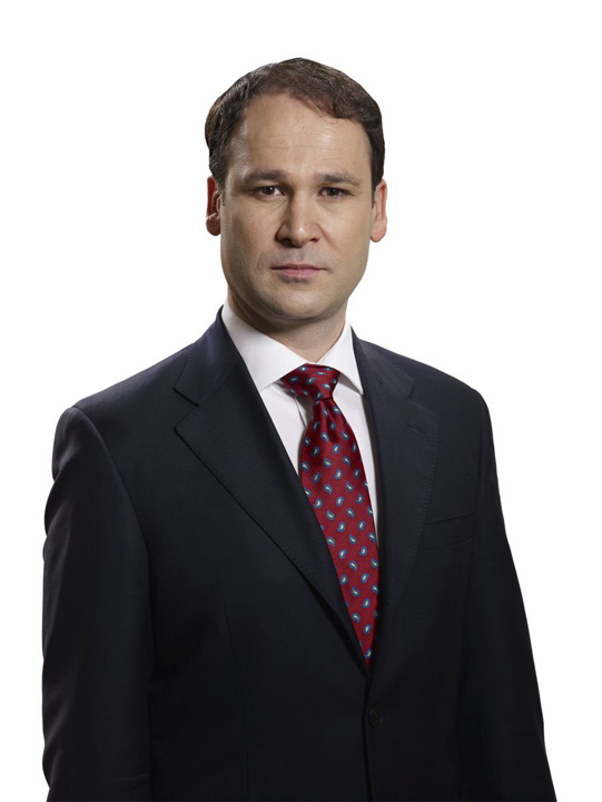 Robert Negoita, Primarul Sectorului 3: ”Pentru fiecare colt de oras, este nevoie de o solutie inteligenta”