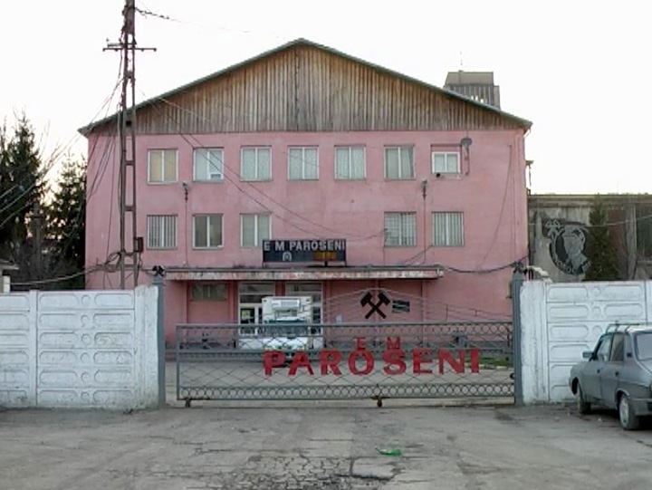 Minele de huila se inchid cu bani de imprumut
