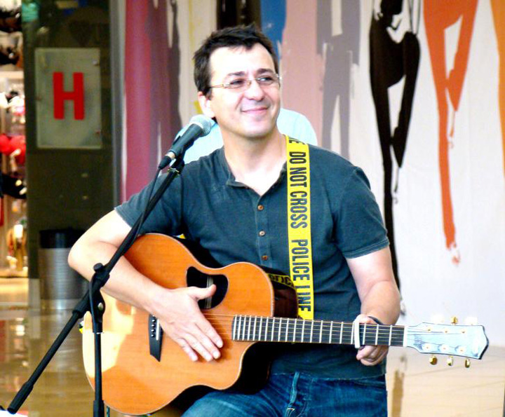 florin-chilian - Ziarul National