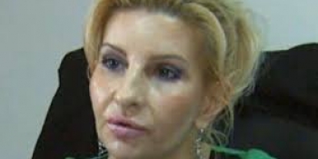 Fostul procuror Lora Constantinescu, trei ani de inchisoare