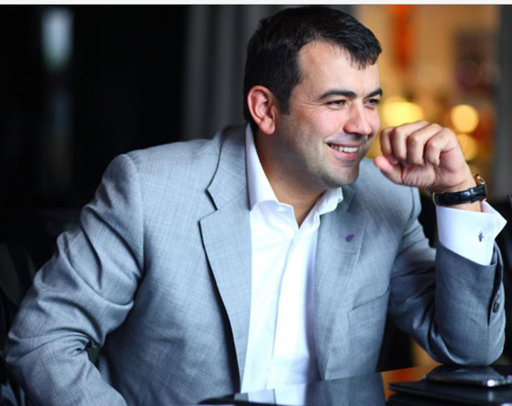 Chiril Gaburici , desemnat premierul Republicii Moldova