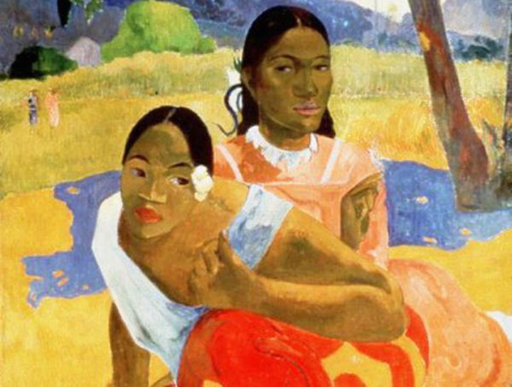gauguin-main - Ziarul National