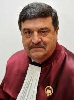 Toni Grebla, dupa ce a demisionat de la CCR: Nu ma tem de o ancheta