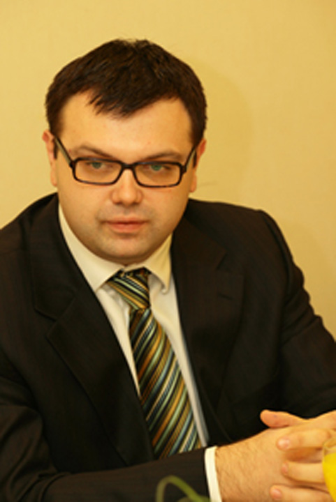 Afaceristul Horia Simu, arestat preventiv pentru 30 de zile