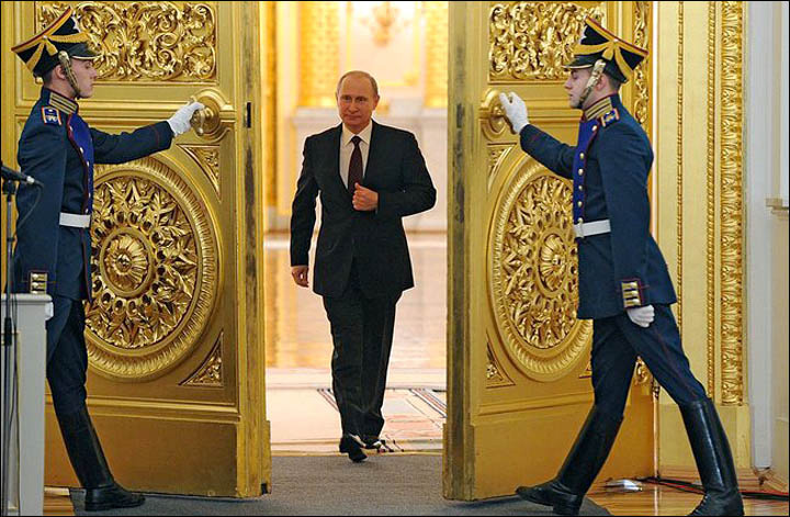Moscova pune conditii inaintea summit-ului de la Minsk