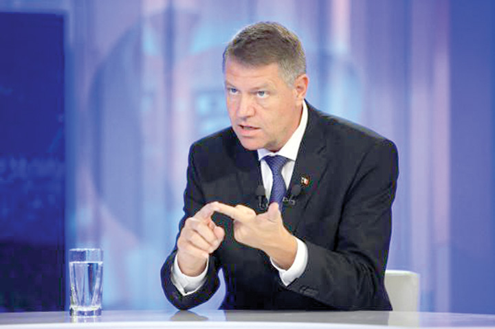 iohannis-3 - Ziarul National
