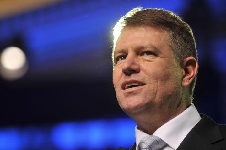 Klaus Iohannis, pe mana procurorilor DNA. Se ancheteaza un contract de 100 de milioane de euro!