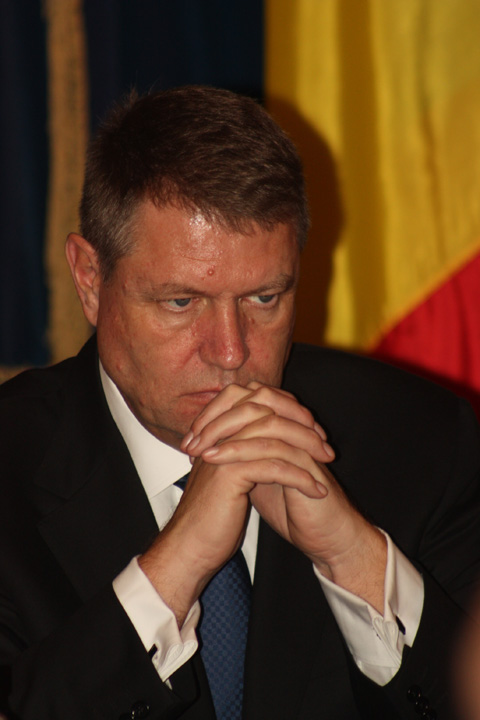 Presedintele scutura cojocul Ministerului Finantelor