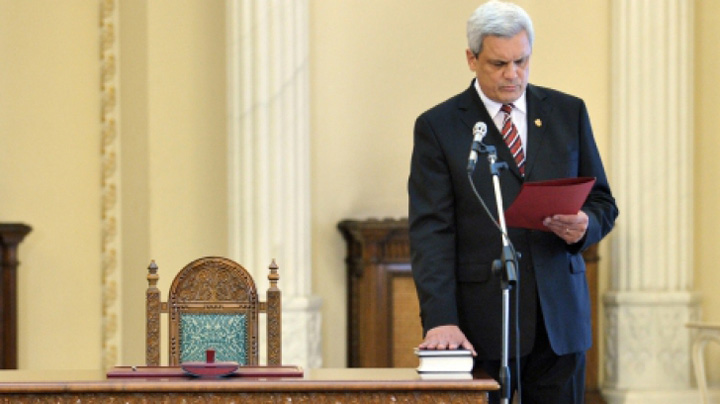 Ariton si Vosganian, unda verde pentru urmarirea penala