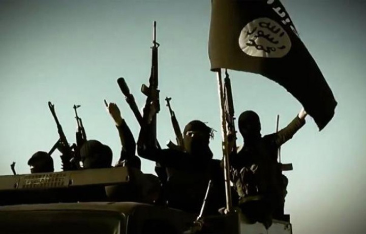 20.000 de straini lupta pentru ISIS