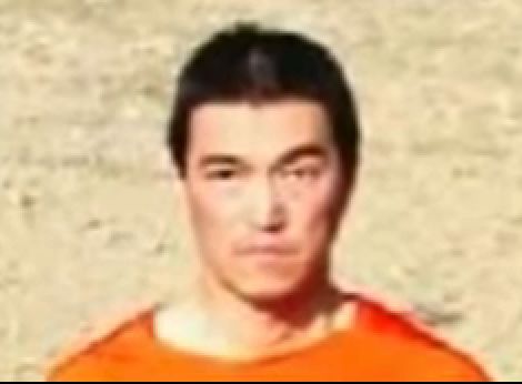 Teroristii ISIL sustin ca l-au executat si pe cel de-al doilea ostatic japonez