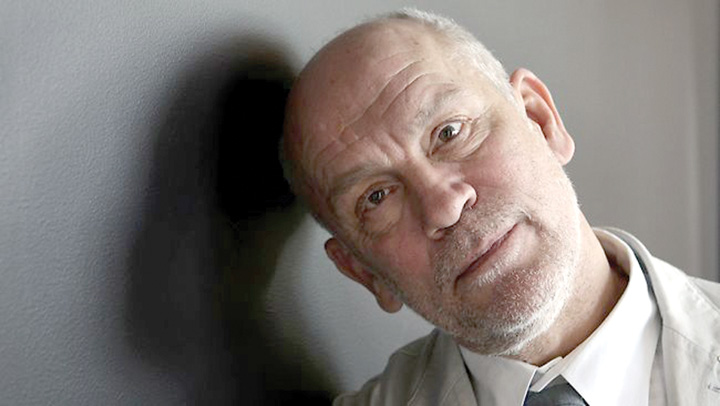 john malkovich - Ziarul National