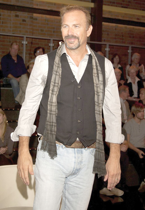 kevin-costner - Ziarul National