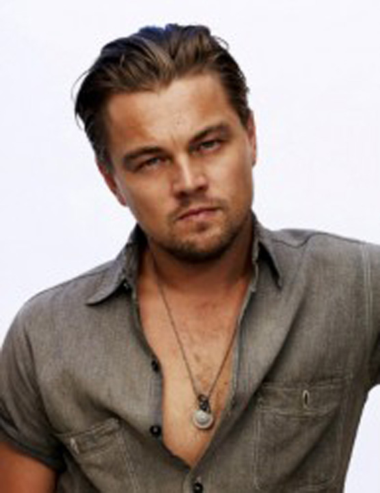 leonardo-dicaprio - Ziarul National