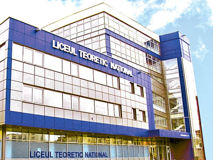 liceu - Ziarul National