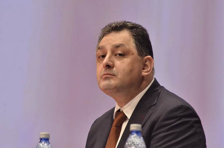 marian vanghelie - Ziarul National
