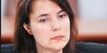 Simona Teodoroiu, propunerea PSD, noul judecator al Curtii Constitutionale