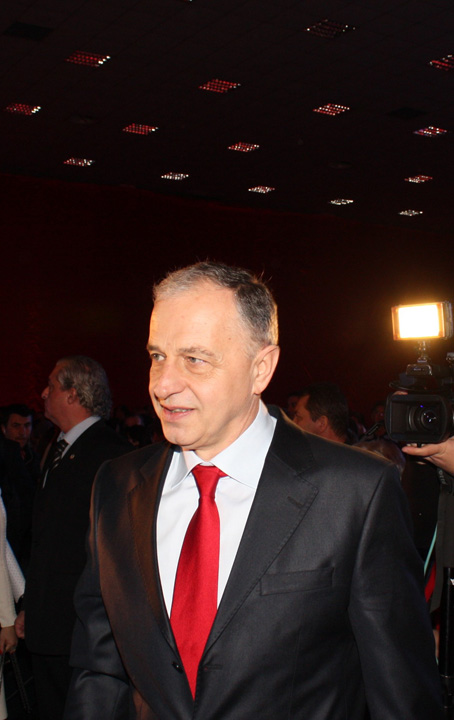 mircea geoana - Ziarul National