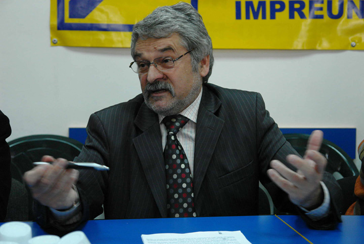 mircea-molot - Ziarul National