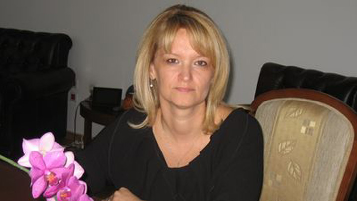 Liberalii vaneaza locul lui Grebla din CCR