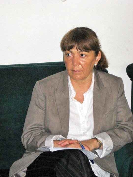 Macovei face lobby pentru legile ”Big Brother”