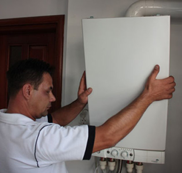 Subventionarea gazelor ii favorizeaza pe consumatorii instariti